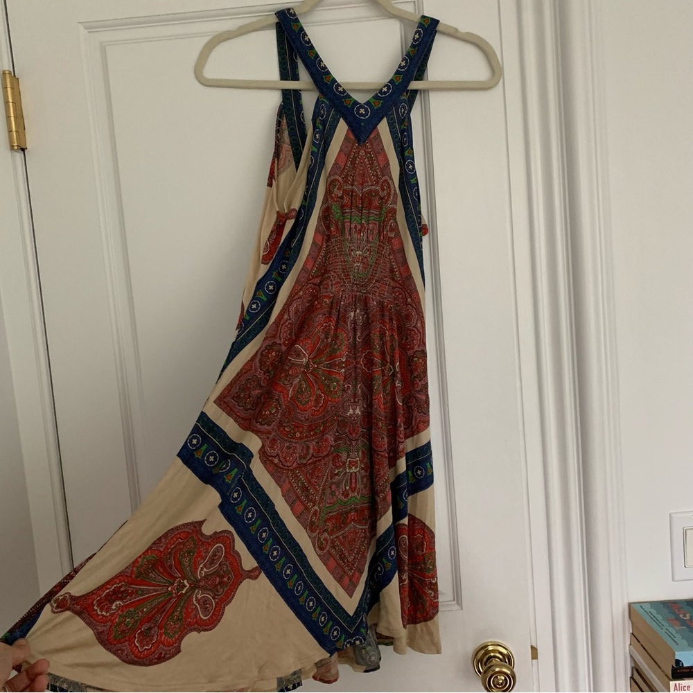 Anthropologie Dress